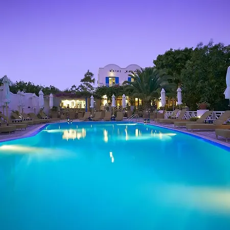 Hotel Matina Kamari (Santorini)