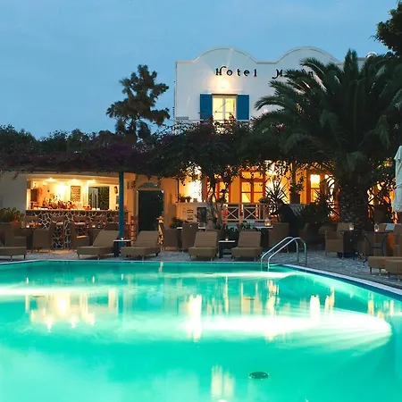 Hotel Matina