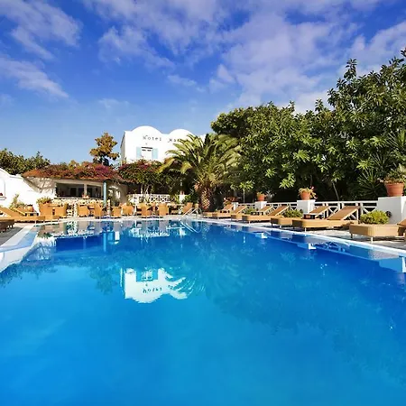 Matina Kamari (Santorini)