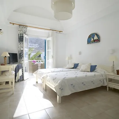 Hotel Matina 3*