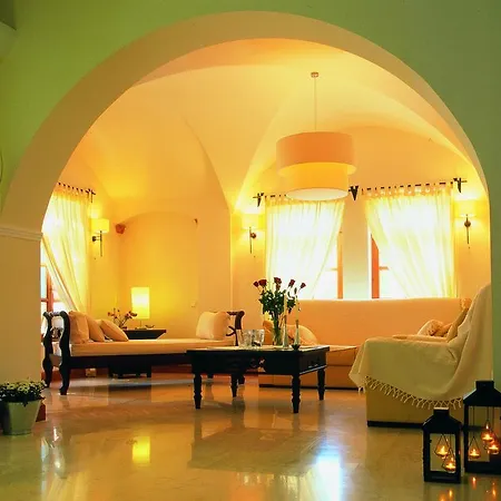 Matina Hotel 3*