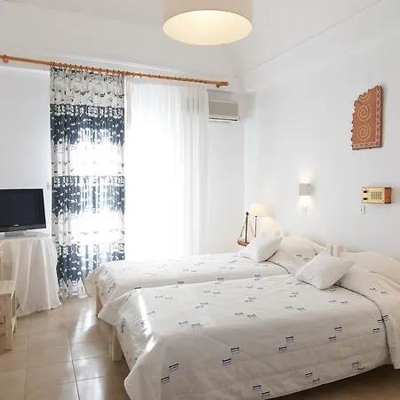 Hotel Matina Kamari (Santorini)