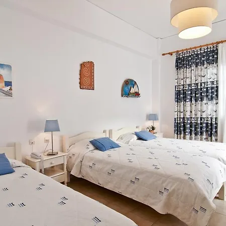 Hotel Matina