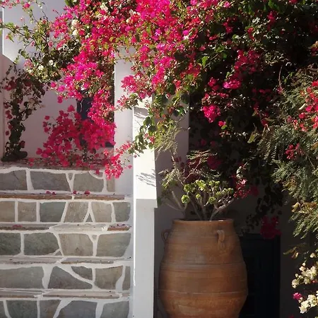 Matina Hotel Kamari (Santorini)