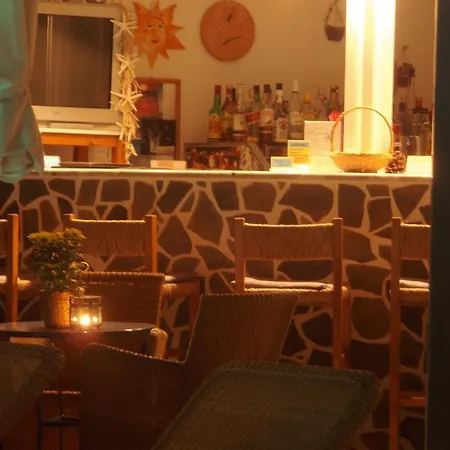 Matina Hotel