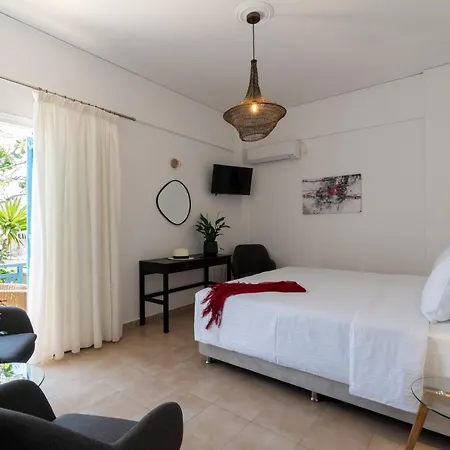Hotel Matina Kamari (Santorini)