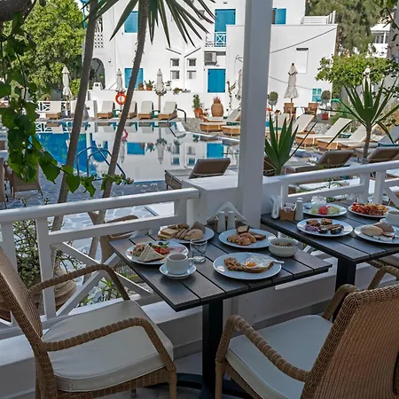Matina Hotel 3*