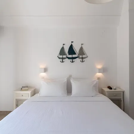 Matina 3* Kamari (Santorini)
