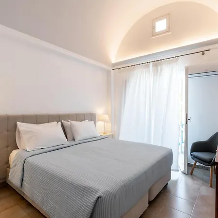 Matina 3* Kamari (Santorini)