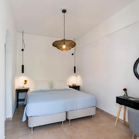 Hotel Matina 3*